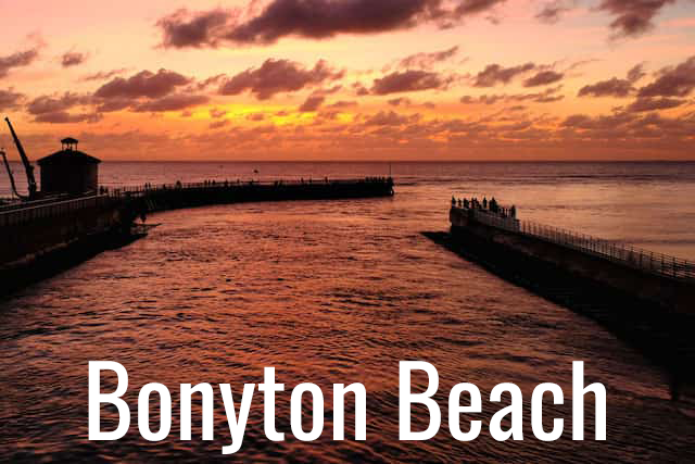 Boynton Beach Location
