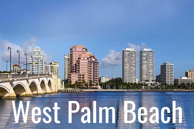 West Palm Beach Location